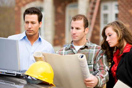 How to estimate building jobs